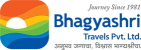 Bhagyashri Travels Pvt. Ltd.